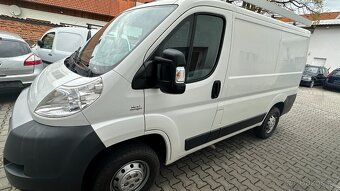 Fiat Ducato, 2,3 JTD 11Q. 60000Km - 4