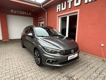 Fiat Tipo 1.4 Turbo Lounge 88 kW (ODPOČET DPH) - 4