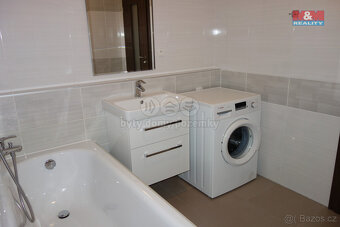 Pronájem bytu 2+kk, 54 m², Litomyšl, ul. Z. Kopala - 4