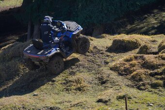 Loncin XWolf 1000i V-Twin EPS 4x4 SKLADEM - 4