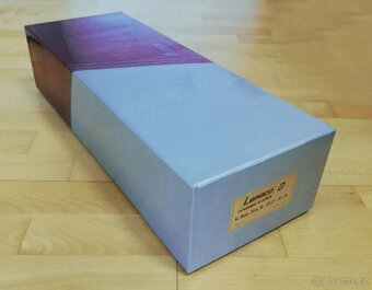 Lemaco K.Bay.Sts.B. Gt 2x 44 O Gauge 143.5 - 4