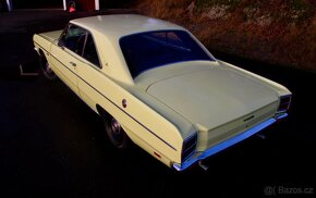 1969 Dodge Dart Swinger - 4