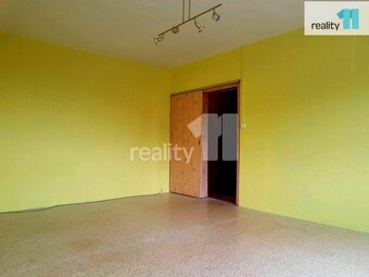 Pronájem bytu 1+1, 34 m2, Rumburských hrdinů, Nový Bor - 4