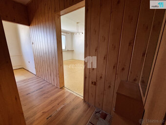 Pronájem bytu 1+1, 34 m2, Rumburských hrdinů, Nový Bor - 4