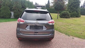 Nissan X-trail 1.6 DCI automat - 4