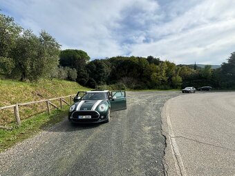 Mini Cooper Clubman - 4