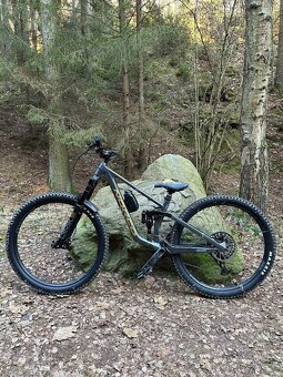 Norco Sight C2 / SRAM vel.S 29” - 4