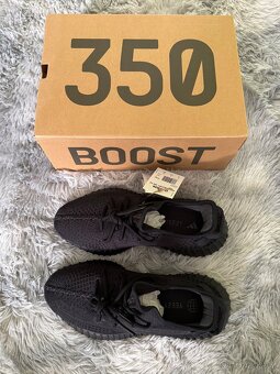 PRODÁM Adidas Yeezy Boost 350 V2 Onyx, 42 - 4