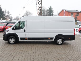 Peugeot Boxer 2.0BlueHDI 96kW L4H2 - 4