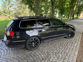 Volkswagen Passat B6 - 4