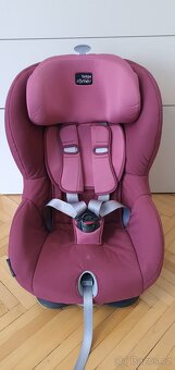 Autosedačka Britax Römer - 4