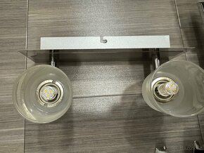 Osvětlení do kuchyně a obýváku 2ks LED - 4