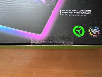 Razer BlackWidow V4 Pro (US layout | Green switche) - 4