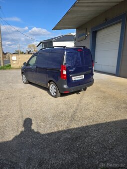 Dacia Dokker - 4