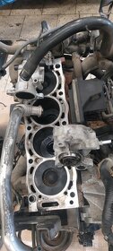 Motor Ford Mondeo 2 l, 96kw, r.v.2007, kod motoru AZBA - 4
