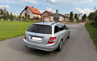 Prodam Mercedes-Benz C220 Cdi - 4