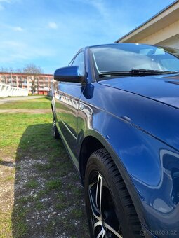 Audi A3 8P Sportback 1,6mpi 75KW - 4
