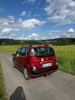 C3 Picasso 1.4 - 4
