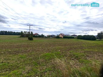 Prodej, pozemek, 4 047 m2, Strakonice, Nový Dražejov - 4