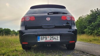 Fiat Croma 1.9 JTD - 4