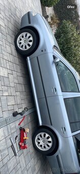 Alu kola 5x100 r16 - 4