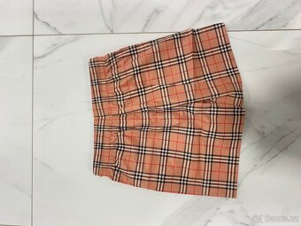Burberry shorts - 4