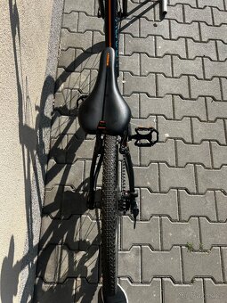 Detske kolo BEANY 24” - 4