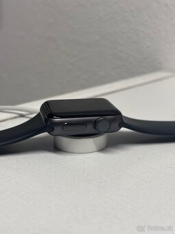 Apple watch series 3 - 4