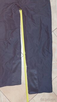 Lyzarske zimni kalhoty hannach vel xxl - 4