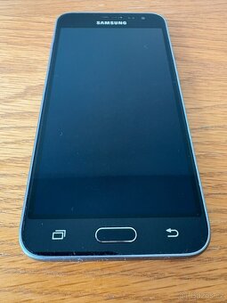 Samsung J3 - 4