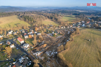 Prodej pozemků k bydlení, 21821 m², Děpoltovice - 4
