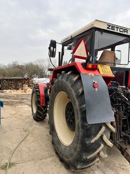Zetor - 4