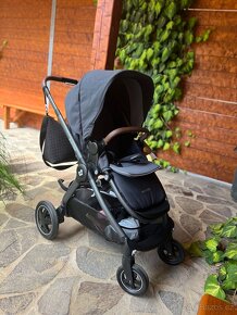 Maxi-cosi Adorra 2 - 7 měsíců ježděný - 4