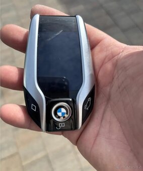 Prodám BMW X7 - 4