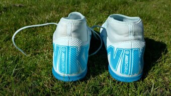 Sálovky Nike Mercurial vel. 44 - 4