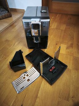 Automatický kávovar Philips EP5365 - 4