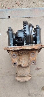 Suzuki Vitara 1.6 - 4