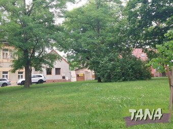 Rodinný dům se zahradou v obci Siřejovice v blízkosti města - 4