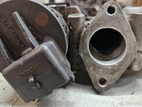 EGR ventil - 4