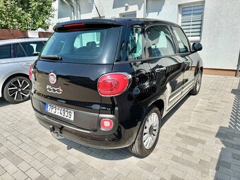 Fiat 500L 1.4 70kw - 4