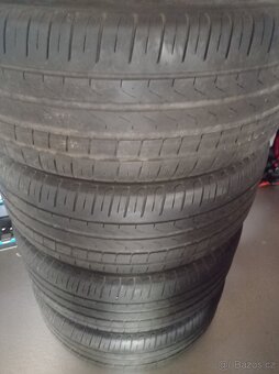 Letní 19" PHOENIX/TRINITY ORIGINAL SKODA SUPERB III - 4