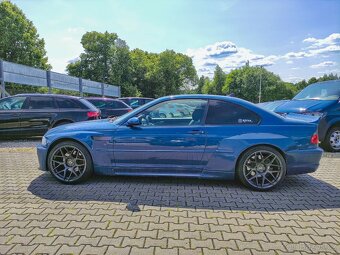 BMW 3 E46 Coupe 328 Ci 142kW,tuning přestavba zapsaná v TP - 4