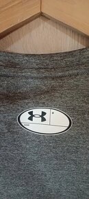 Pánské tričko Under Armour - 4