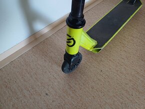 Oxelo scooters - 4