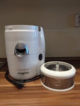 Odšťavňovač Magimix - 4