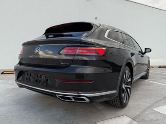 Volkswagen Arteon Shoting Break 2.0 TSI DSG 4MOTION Rline - 4