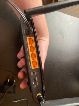 TP-Link Archer MR200 - 4