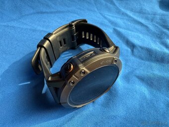 Garmin Fenix 6X Pro Solar APAC - 4