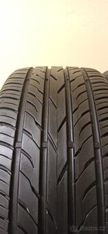 Platin 235/40 R18 95Y 6,5-7,5mm - 4