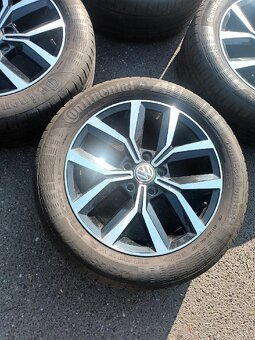 alu vw passat b8 5x112 - 4